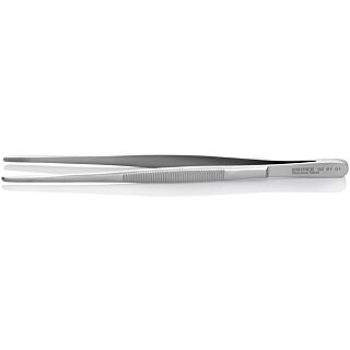 KNIPEX Pinzeta univerzálna nerezová