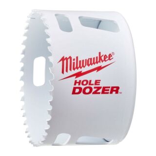 MILWAUKEE Kruhová pílka Bi-metal O 76 mm