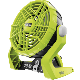 RYOBI 18V ONE+™ Ventilátor