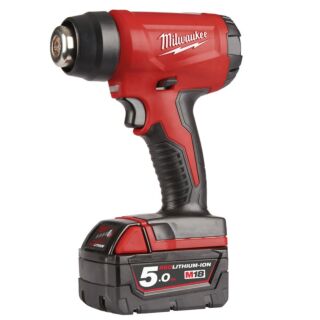 MILWAUKEE M18™ Teplovzdušná pištoľ