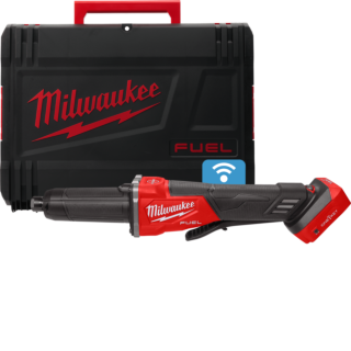 MILWAUKEE M18 FUEL™ Priama brúska