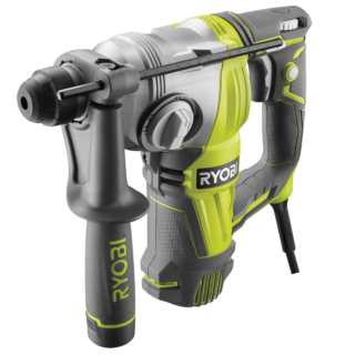 RYOBI 4 kg SDS-Plus vŕtacie kladivo