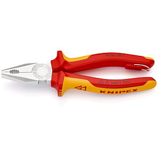 KNIPEX Kliešte kombinované TT