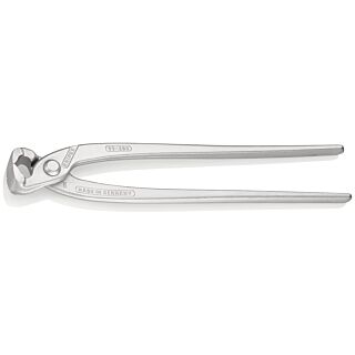 KNIPEX Kliešte armovacie