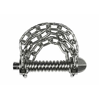 MILWAUKEE 100 mm  rezačka tuku pre špirálu 22mm