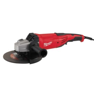 MILWAUKEE 2200 W Uhlová brúska 180 mm