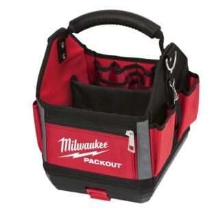 MILWAUKEE PACKOUT™ Brašňa na náradie 25 cm