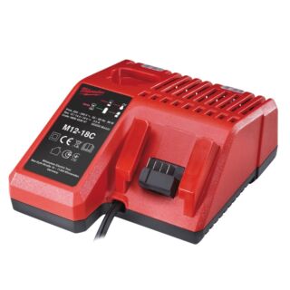 MILWAUKEE M12™ - M18™ Nabíjačka