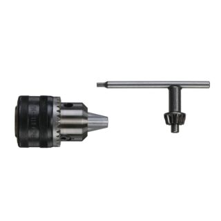 MILWAUKEE Ozubené skľučovadlo M18 × 2,5 (3 – 16 mm)
