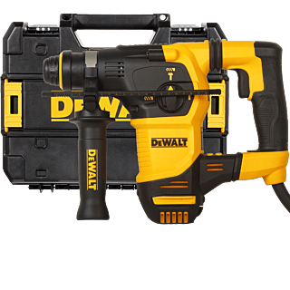 DEWALT Elektrické 3,5 J SDS-Plus kombi kladivo, 950 W