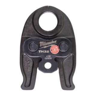 MILWAUKEE Čeľuste pre hydraulický lis J12-TH32