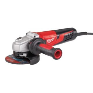 MILWAUKEE 1550 W Uhlová brúska 125 mm s reguláciou