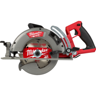 MILWAUKEE M18 FUEL™ Okružná píla na drevo a plasty 66 mm