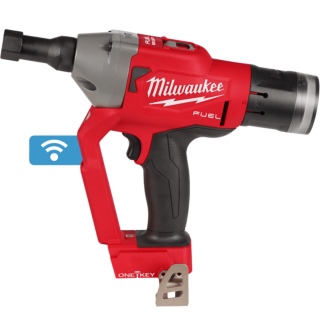 MILWAUKEE M18™ ONE-KEY™ Aku nitovačky na LockBolt®