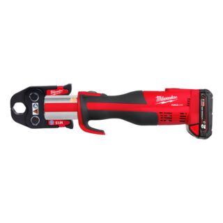 MILWAUKEE M18™ FORCE LOGIC™ Hydraulické lisovacie náradie
