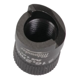 MILWAUKEE Dierovačka M16 – 1 ks