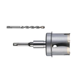 MILWAUKEE Vŕtacia korunka – sada O 68 mm