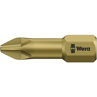WERA Bit PH 3 x 25 mm
