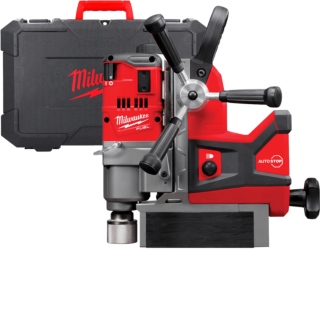 MILWAUKEE M18 FUEL™ Magnetická vŕtačka s permanentným magnetom