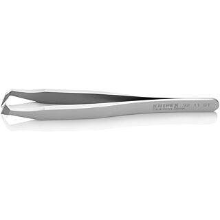 KNIPEX Pinzeta rezná nerezová