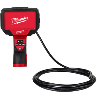 MILWAUKEE M12™ Inšpekčná kamera 3 m