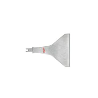 MILWAUKEE Škrabka na lepidlo 125 mm