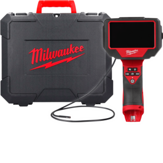 MILWAUKEE M12™ Boroskop pre automotive technikov