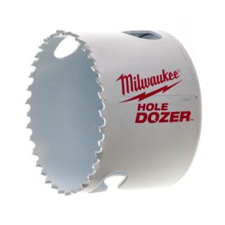 MILWAUKEE Kruhová pílka Bi-metal O 68 mm