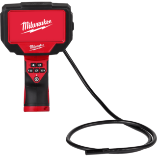 MILWAUKEE M12™ Inšpekčná kamera 1 m