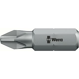 WERA Bit PH 4 x 32 mm