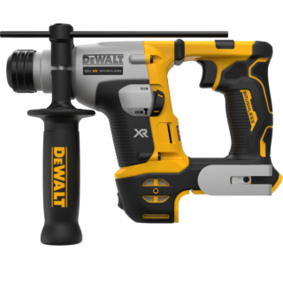 DEWALT 18V XR SDS-Plus 1,4 J aku vŕtacie kladivo, bez aku