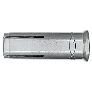 FISCHER Zarážacia kotva  EA II M EA II M 12x50    M12