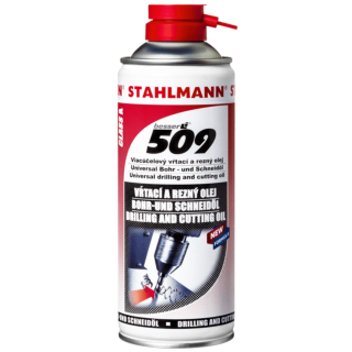 STAHLMANN Vŕtací a rezný olej 509, 400ml