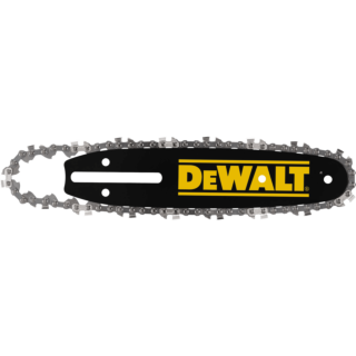 DEWALT Set reťaz 20cm + lišta pre reťazové píly
