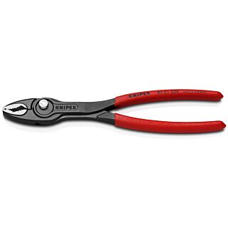 KNIPEX Kliešte s predným úchopom TwinGrip