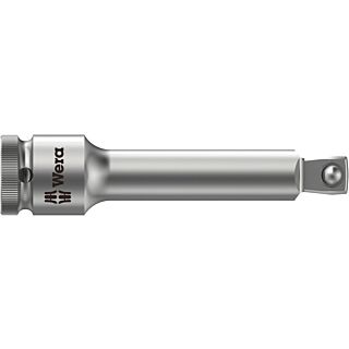WERA Predĺženie Zyklop "Wobble" 1/4 "56 mm