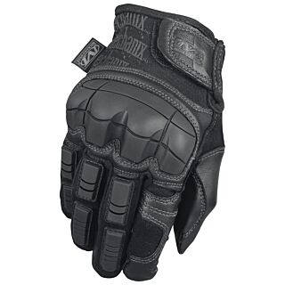 MECHANIX Taktické rukavice Breacher - Covert - čierne