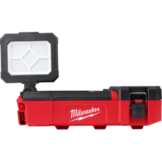 MILWAUKEE M12™ PACKOUT™ Priestorové svietidlo