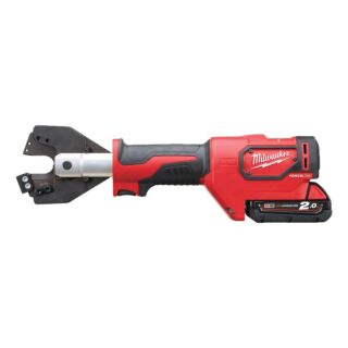 MILWAUKEE M18™ FORCE LOGIC™ ACSR-SET Hydraulický rezač káblov