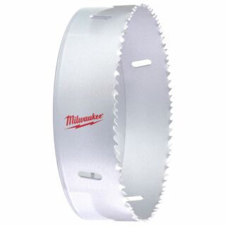 MILWAUKEE Vykružovač Bi-metal CONTRACTOR O 152MM