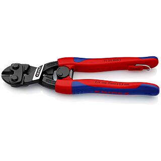 KNIPEX Kliešte cvikacie bočné na čapy - CoBolt® TT