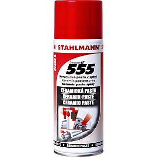 STAHLMANN Keramická pasta 555, 400 ml