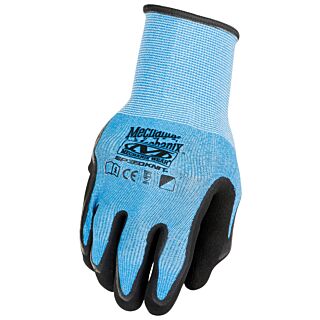 MECHANIX Rukavice s penovým latexom SpeedKnit™ CoolMax™