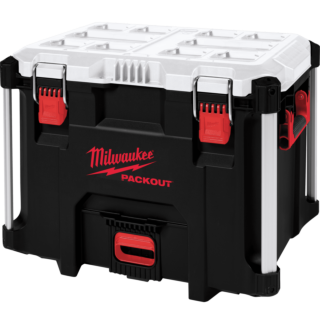 MILWAUKEE PACKOUT™ Chladiaci Box XL