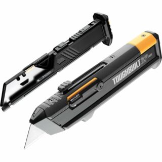 TOUGHBUILT Zaťahovací nôž s 5 čepeľami