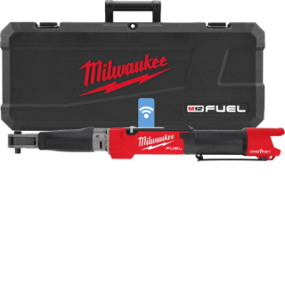MILWAUKEE M12 FUEL™ ONE-KEY™ 3/8” Digitálna račňa