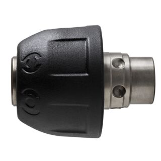 MILWAUKEE Adaptér Fixtec -> SDS-Plus (BH26LXE,PLH16QEX,V28HX,V18HX,PLH26QEX,PH30PowerX)