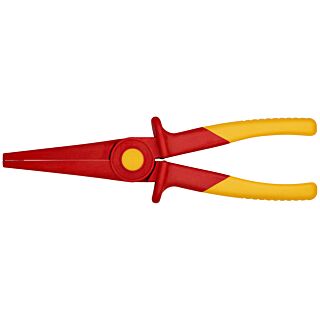 KNIPEX Kliešte z plastu špicaté
