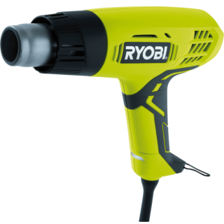 RYOBI 2000 W Teplovzdušná pištoľ