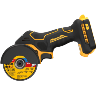 DEWALT 18V XR Aku univerzálna rezačka, bez aku